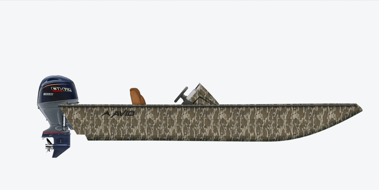 2026 Avid Boats 18 Rogue SC - For Sale at Saint Peters, MO 63376 - ID 586612