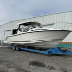 2024 Boston Whaler