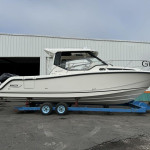 2024 Boston Whaler
