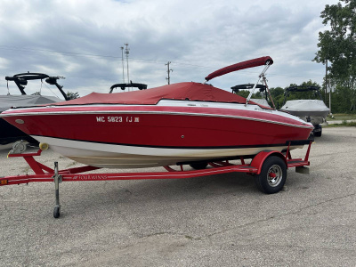 2011 Four Winns H200