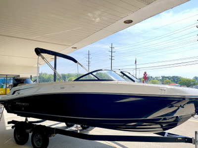 2024 Bayliner VR6 Bowrider-Outboard