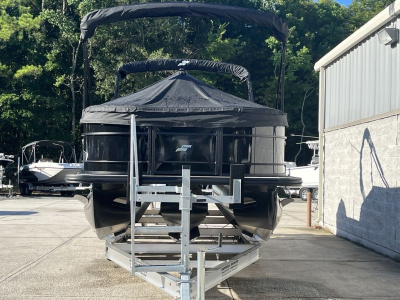 2025 Starcraft ESX-3 Q