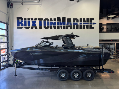 2026 Nautique Super Air Nautique G23 Paragon