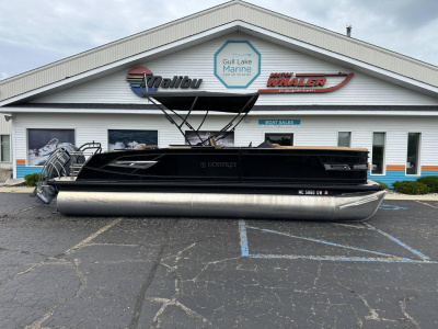 2023 Godfrey AQUA PATIO