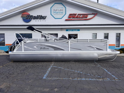 2025 JC Tritoon Neptoon 23TT Sport