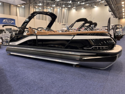 2025 Harris GRAND MARINER 250 SLDH