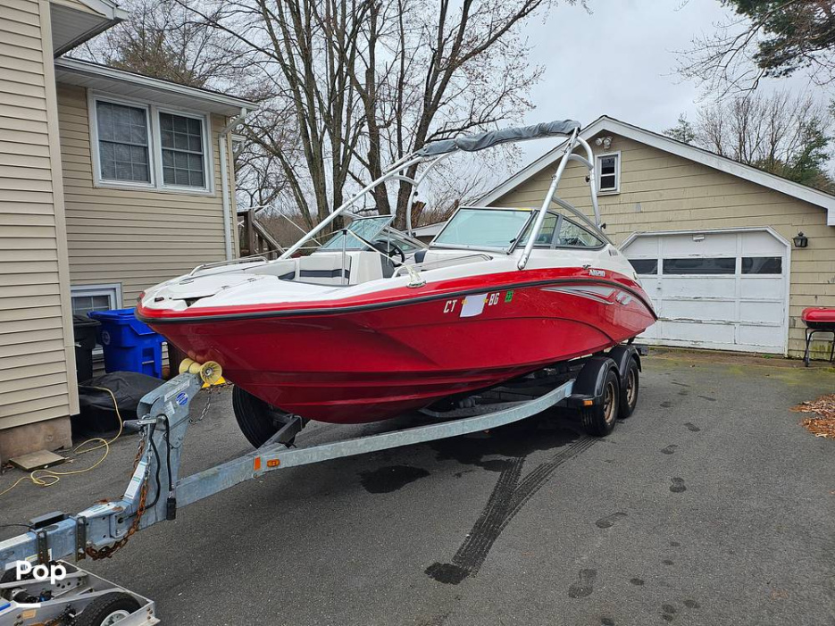 2015 Yamaha AR210 - For Sale at East Hartford, CT 06118 - ID 513802