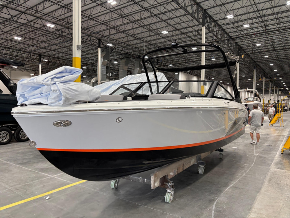 2026 Cobalt CS23 SURF - For Sale at Lake George, NY 12845 - ID 586684