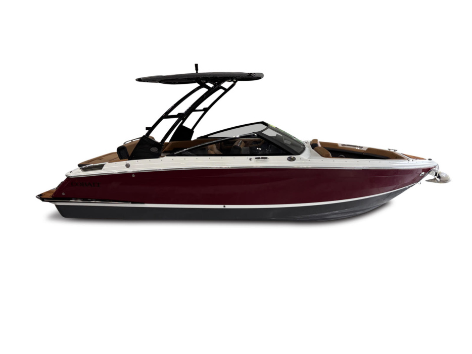 2026 Cobalt R4 - For Sale at Lake George, NY 12845 - ID 586685