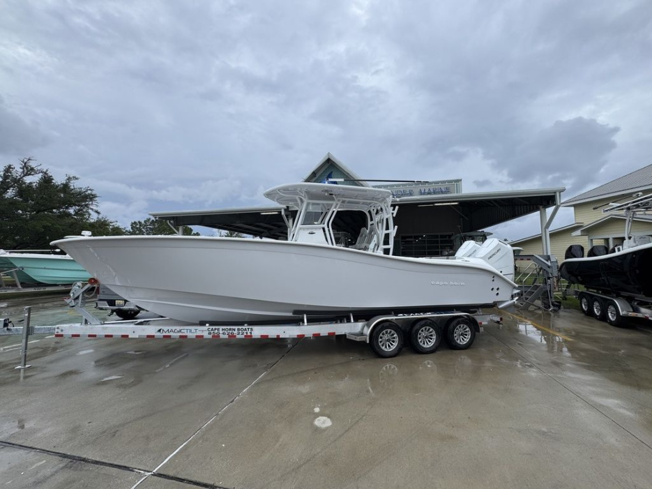 2025 Cape Horn XS Series - For Sale at Orange Beach, AL 36561 - ID 586770