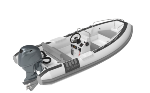 2026 Novurania 400 DL - For Sale at Pompano Beach, FL 33069 - ID 586806