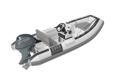 2026 Novurania 360 DL