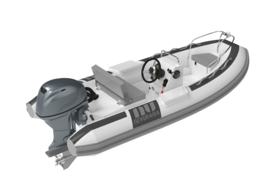 2026 Novurania DL 335