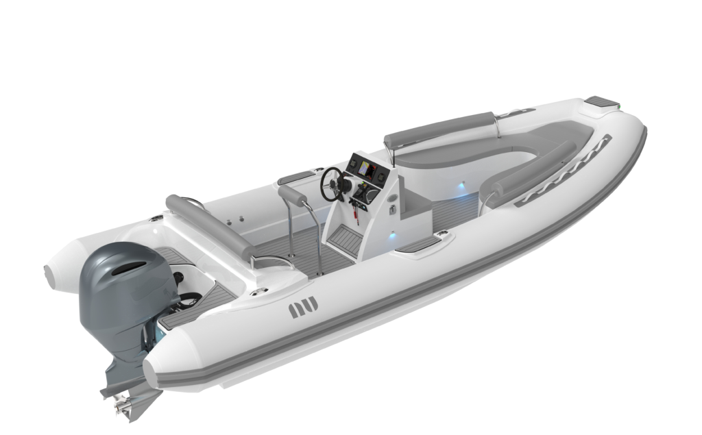 2026 Novurania Como 24 - For Sale at Pompano Beach, FL 33069 - ID 586812