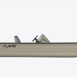 2026 Avid Boats