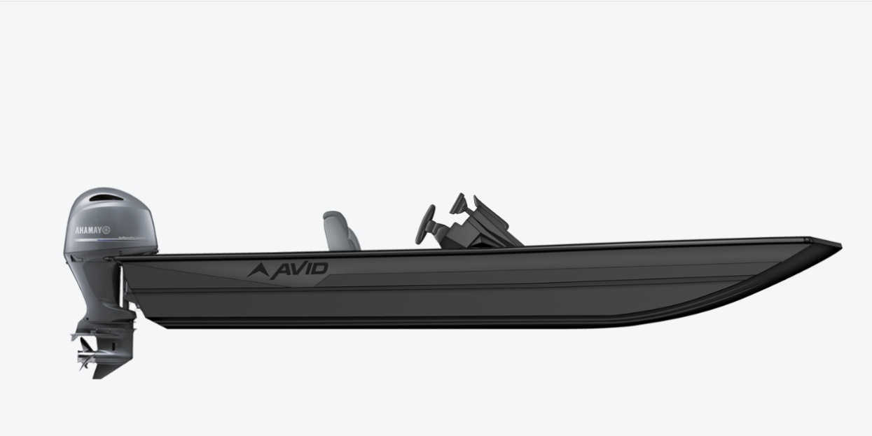 2026 Avid Boats 20 Vertex - For Sale at Saint Peters, MO 63376 - ID 586816