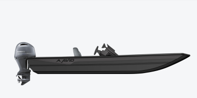 2026 Avid Boats 20 Vertex