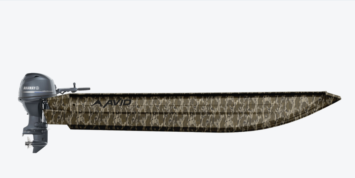 2026 Avid Boats 16 Commander - For Sale at Saint Peters, MO 63376 - ID 586818