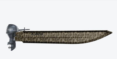 2026 Avid Boats 16 Commander