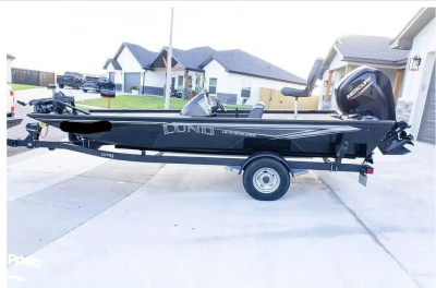 2020 Lund 1875 Renegade