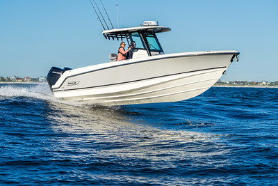 2026 Boston Whaler 280 OUTRAGE