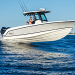 2026 Boston Whaler