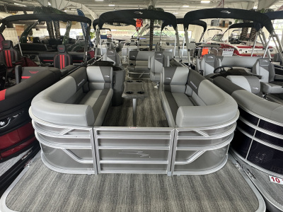 2025 Bennington 23 SSB