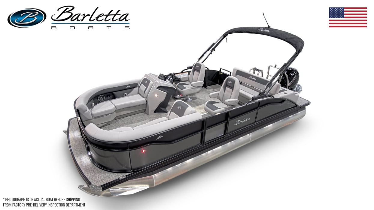 2026 Barletta ARIA A22UC - For Sale at Lake George, NY 12845 - ID 586528