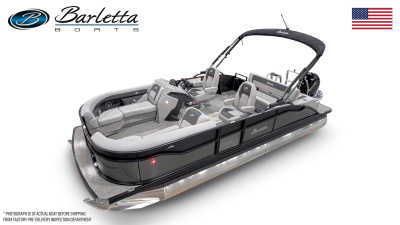 2026 Barletta ARIA A22UC