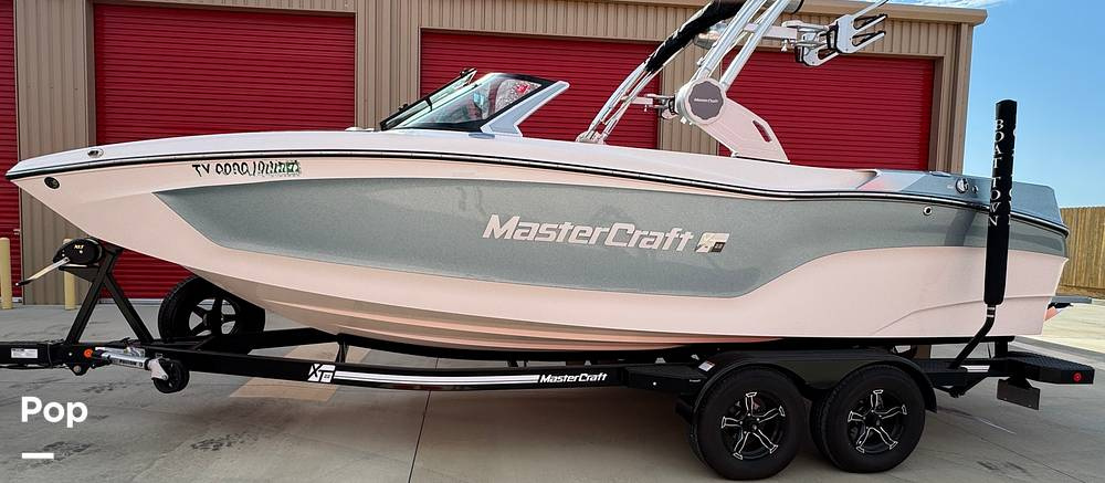 2023 Mastercraft XT22 - For Sale at Salado, TX 76571 - ID 582054