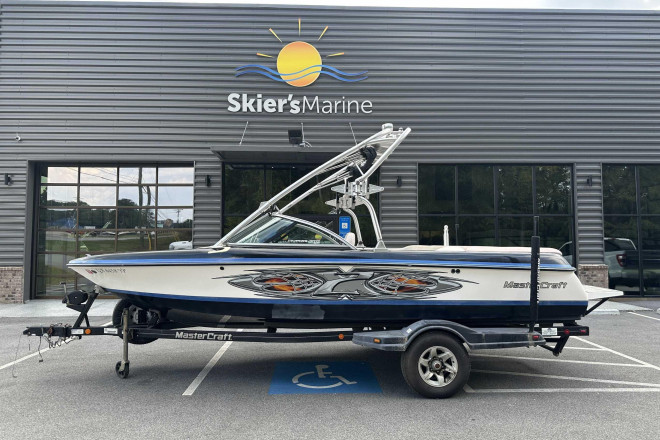 Mastercraft X2 Wakeboard Edition boats for sale - BoatCrazy