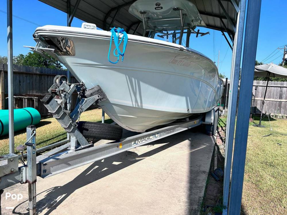 2018 Sea Fox 266 Commander - For Sale at League City, TX 77573 - ID 586893