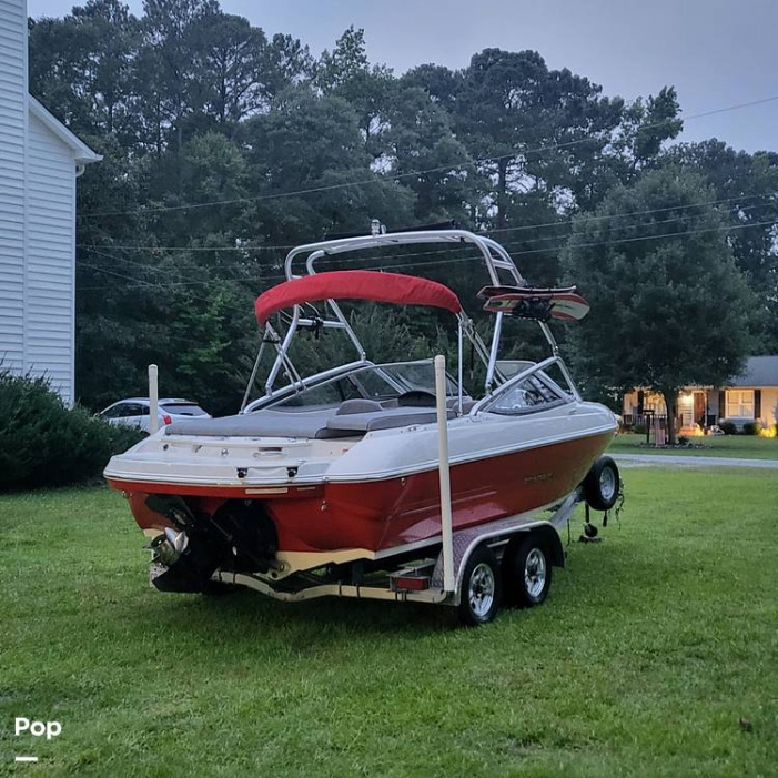 2020 Stingray 208 LR - For Sale at Winterville, NC 28590 - ID 586652