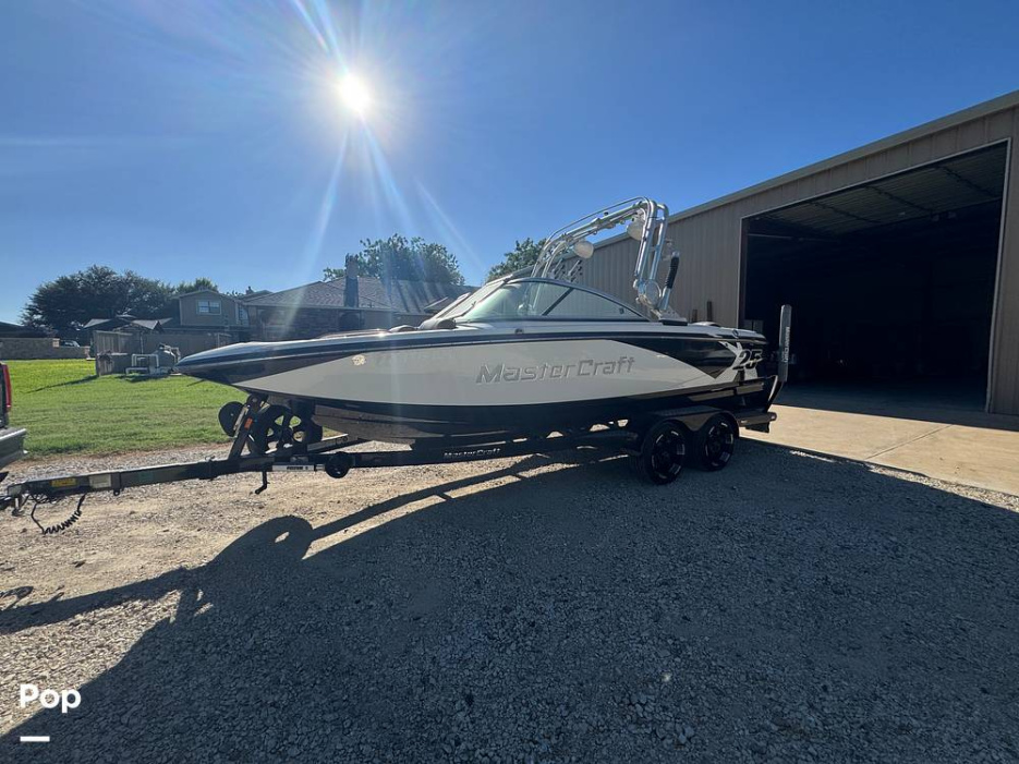 2012 Mastercraft X25 - For Sale at Killeen, TX 76542 - ID 585678