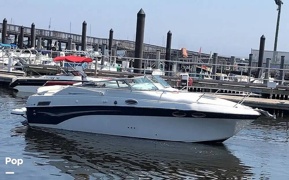 2003 Crownline 262CR - For Sale at South Amboy, NJ 08879 - ID 580531