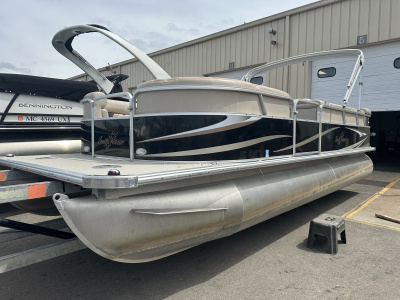 2011 SunChaser DS22 Cruise