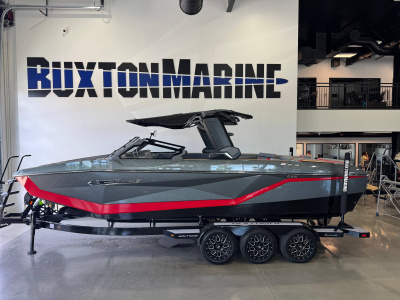 2026 Nautique Super Air Nautique G25