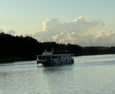 2006 Horizon 16 x 67 Widebody