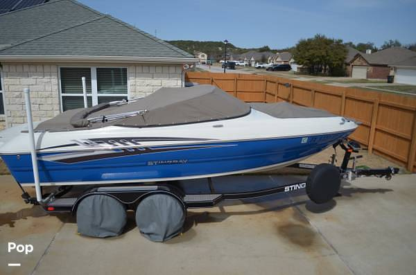 2022 Stingray 208LR - For Sale at Killeen, TX 76542 - ID 586914