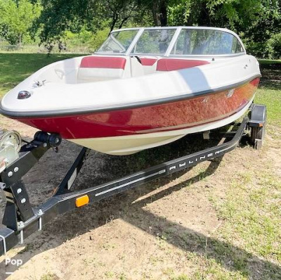 2014 Bayliner 175 BR