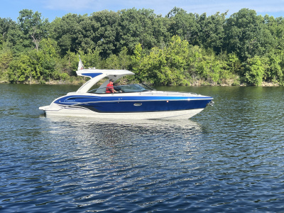 2023 Formula 310 Bow Rider