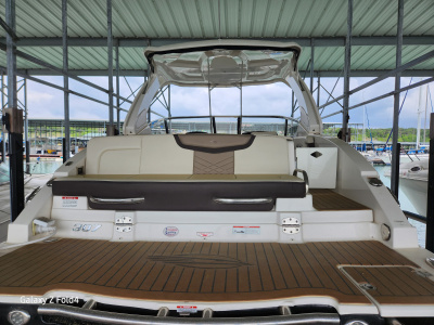 2018 Chaparral 307 SSX