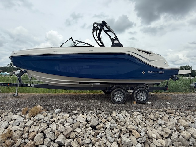 2024 Bayliner DX2200 - For Sale at Brighton, MI 48114 - ID 516998