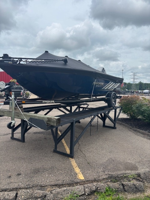 2024 Smoker Craft Excursion Pro 176 SC PRO - For Sale at Brighton, MI 48114 - ID 522987