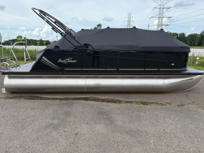 2024 SunChaser Geneva Cruise 22 SB DH