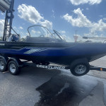2024 Crestliner