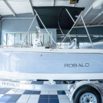 2025 Robalo