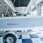 2025 Robalo