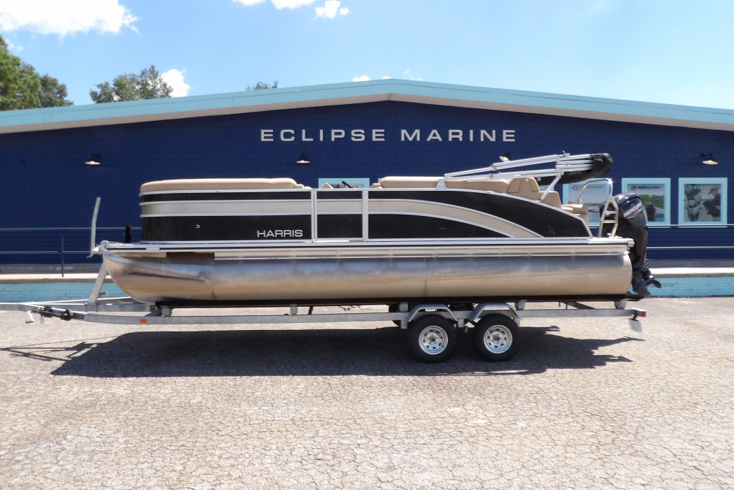 2022 Harris 230 Cruiser - For Sale at Milledgeville, GA 31061 - ID 586956