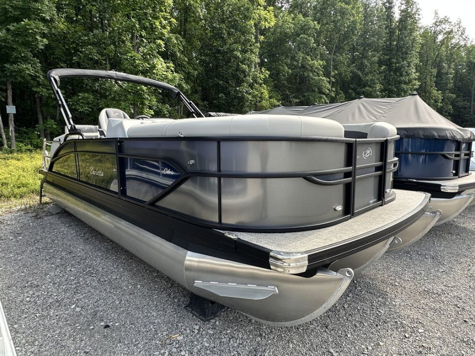 2025 Barletta Cabrio Mid-Lounge - For Sale at Canandaigua, NY 14424 - ID 587017